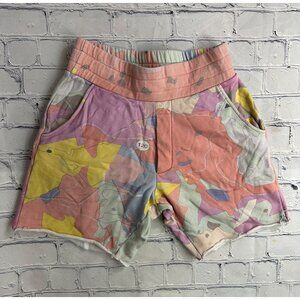 The Elder Statesman Short Pants